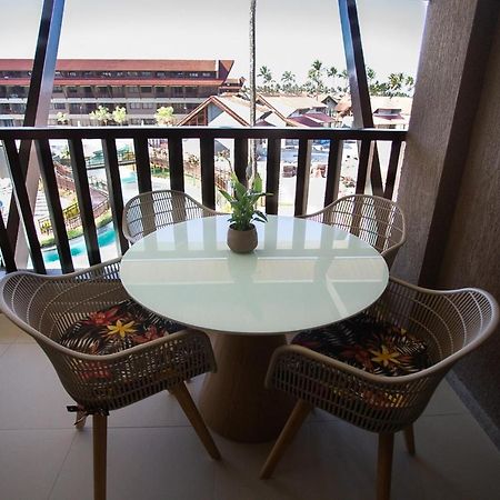 Oka Beach Flat Aconchegante Em Pôrto das Galinhas Eksteriør bilde