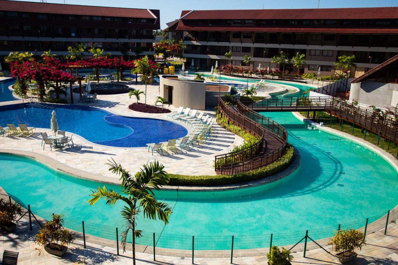 Oka Beach Flat Aconchegante Em Pôrto das Galinhas Eksteriør bilde
