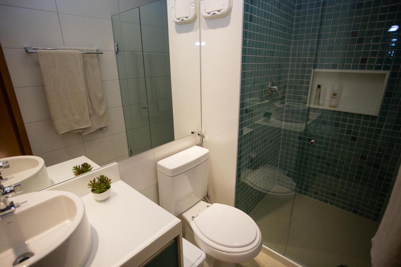 Oka Beach Flat Aconchegante Em Pôrto das Galinhas Eksteriør bilde